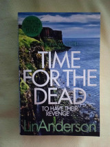 Time for the dead