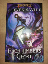 Fireborn: Each Ember's Ghost