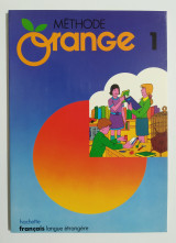 Methode orange 1