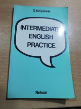 Intermediate English Practice