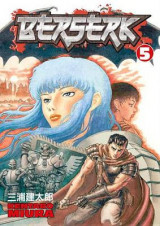 Berserk Volume 5 v. 5