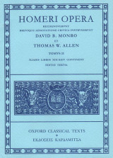 Homeri Opera