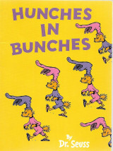 Hunches in Bunches
