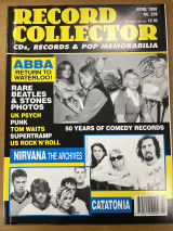 Record collector - τεύχος 236