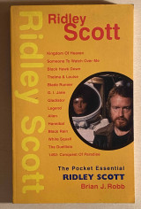 The pocket essential Ridley Scott