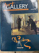 Art gallery τόμος 69 - ρέπιν