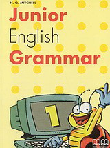 Junior English Grammar 1