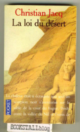 La Loi Du Desert