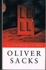 An anthropologist on mars