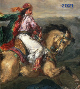Εθνική Πινακοθήκη, Το 1821 και οι Ελληνες Ζωγράφοι