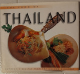 Food of Thailand: Authentic Recipes from the Golden Kingdom