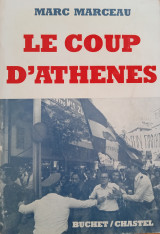 Le coup d'Athènes