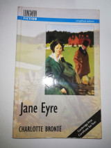 Jane Eyre