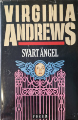 Svart ängel