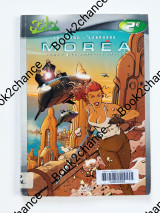 Morea tome 1