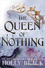 Queen of Nothing (The Folk of the Air #3)