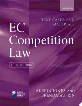 EC Competition Law