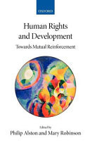 Human Rights and Development