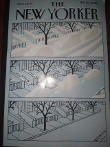 The New Yorker feb 28 2022