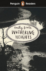 Wuthering Heights: Penguin Reader Level 5