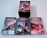 The Icewind Dale Trilogy ( Box Set )