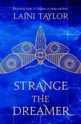 Strange the Dreamer