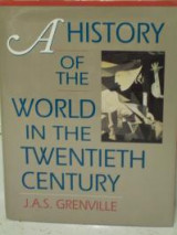 A history of the world in the 20th century