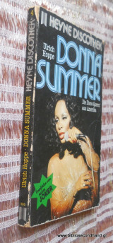 Donna Summer - Die Disco-Queen Aus Amerika