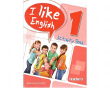 I like English 1: Teacher's Activity Book
