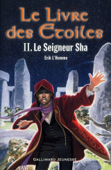 Le Livre des Étoiles: Le Seigneur Sha (2)