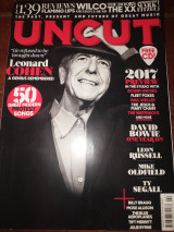 Uncut take 237 February 2017