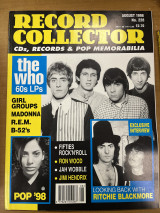 Record collector - τεύχος 228