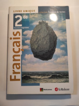Français 2de