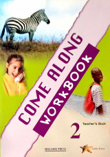 Come Along 2 Workbook (Teacher's)