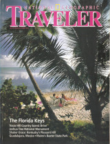 National Geographic Traveler September/October 1991