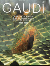 Antoni Gaudí