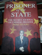 Prisoner of the State
