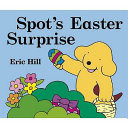 Spot's Easter Surprise