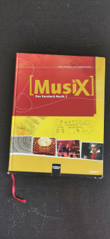 MusiX