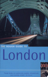 The Rough Guide to London