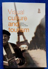 Visual Culture and Tourism