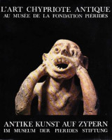 Antike Junst auf Zypern museum der Pierides stiftung