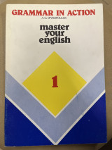 Grammar in action - master your english 1