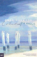 Gwen Harwood