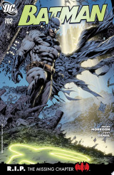 Batman (1940-2011) #702