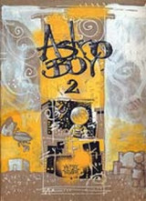 ASTROBOY ΤΕΥΧΟΣ 2