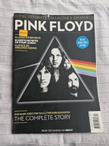 The Ultimate Guide Collector's Edition by Uncut Pink Floyd