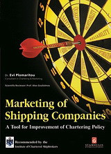 Marketing of Shipping Companies: A Tool for Improvement of Chartering Policy