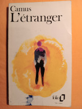 L'étranger