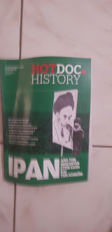 Hotdoc τεύχος 150